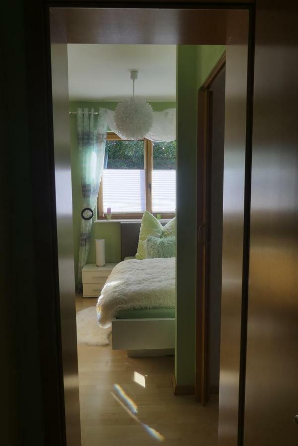 Fewo Sophia Apartment อิดาร์-โอเบอร์ชไตน์ ภายนอก รูปภาพ