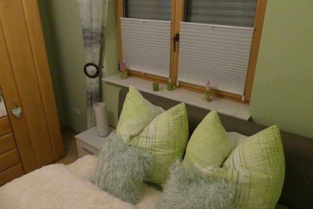 Fewo Sophia Apartment อิดาร์-โอเบอร์ชไตน์ ภายนอก รูปภาพ