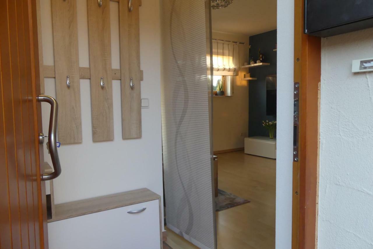 Fewo Sophia Apartment อิดาร์-โอเบอร์ชไตน์ ภายนอก รูปภาพ