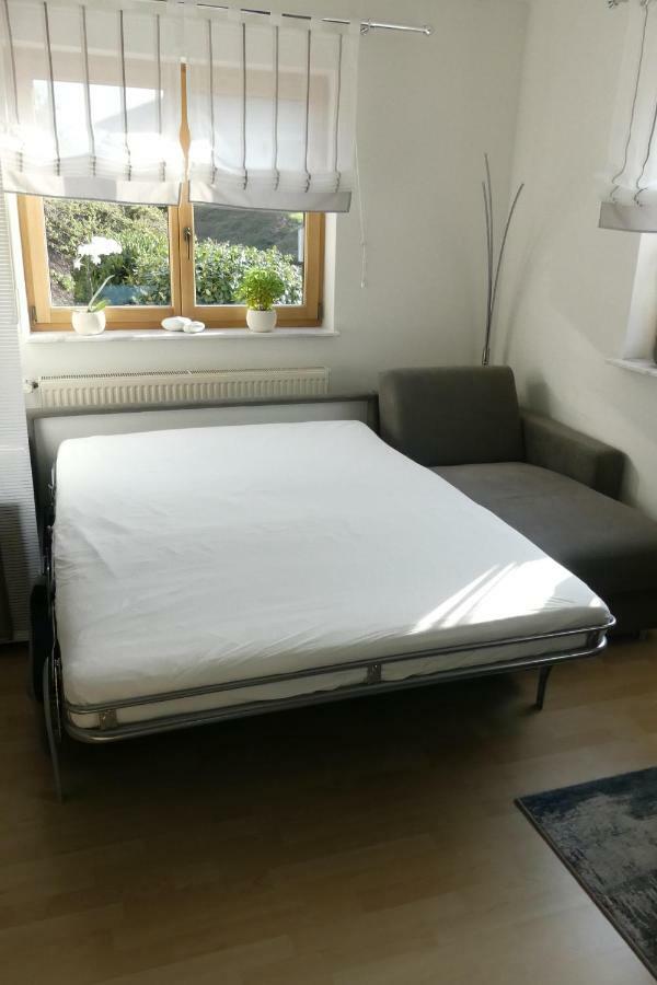 Fewo Sophia Apartment อิดาร์-โอเบอร์ชไตน์ ภายนอก รูปภาพ