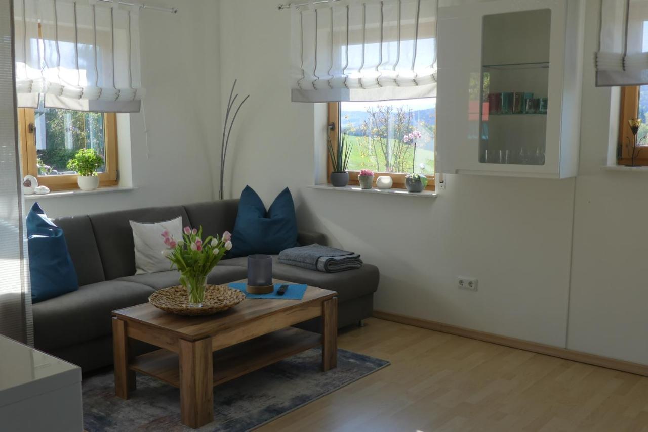 Fewo Sophia Apartment อิดาร์-โอเบอร์ชไตน์ ภายนอก รูปภาพ